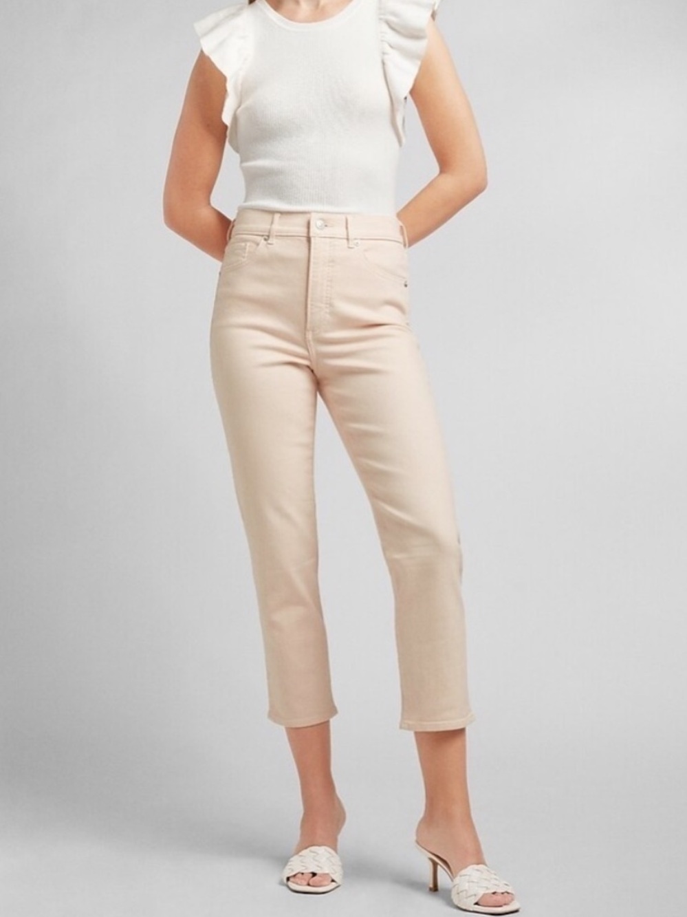 Express Jean